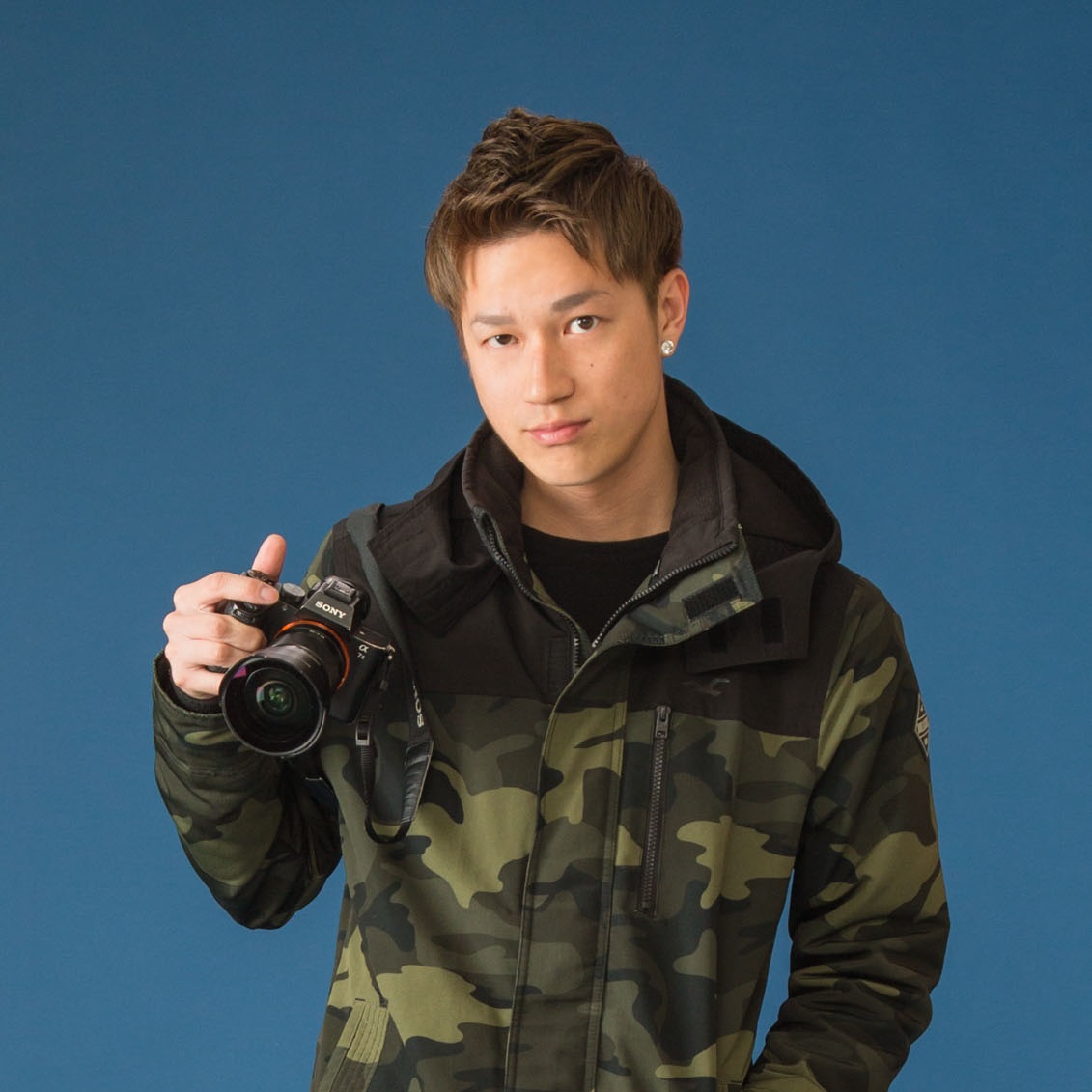 uchida yuki / 内田 祐希